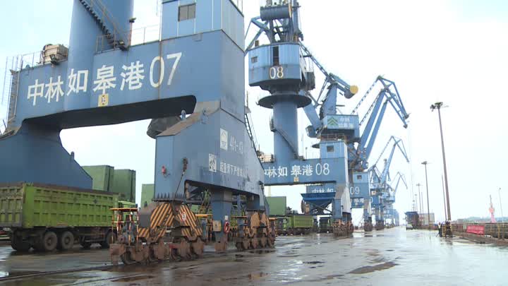 27如皋海关1.JPG