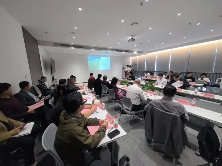 全力打造长三角精密制造重要高地 如皋高新区精密制造项目交流会在苏州举行