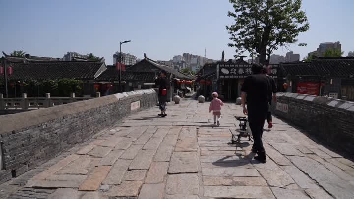 桥3